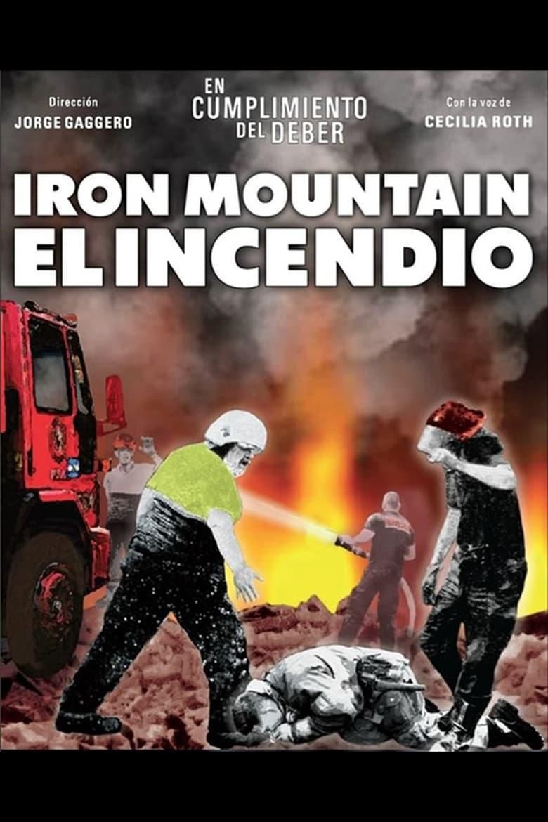 En cumplimiento del deber poster image