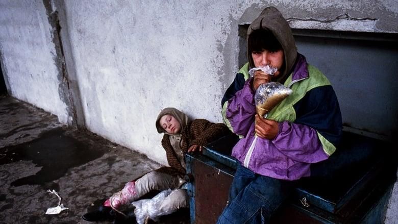 Children Underground thumbnail