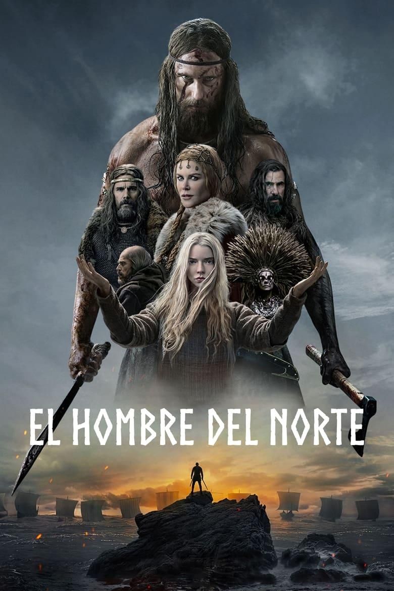El Hombre del Norte poster image