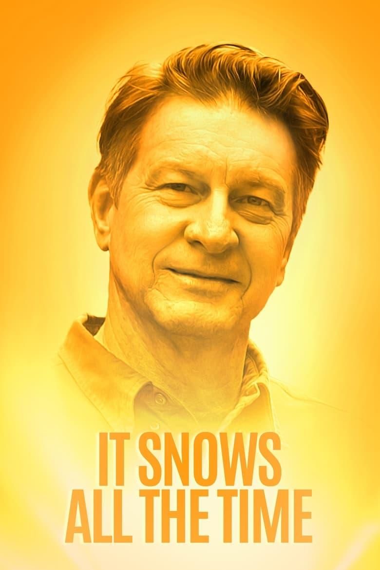 It Snows All the Time logo