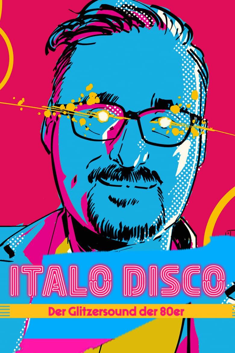 Italo Disco: The Sparkling Sound of the 80s poster image