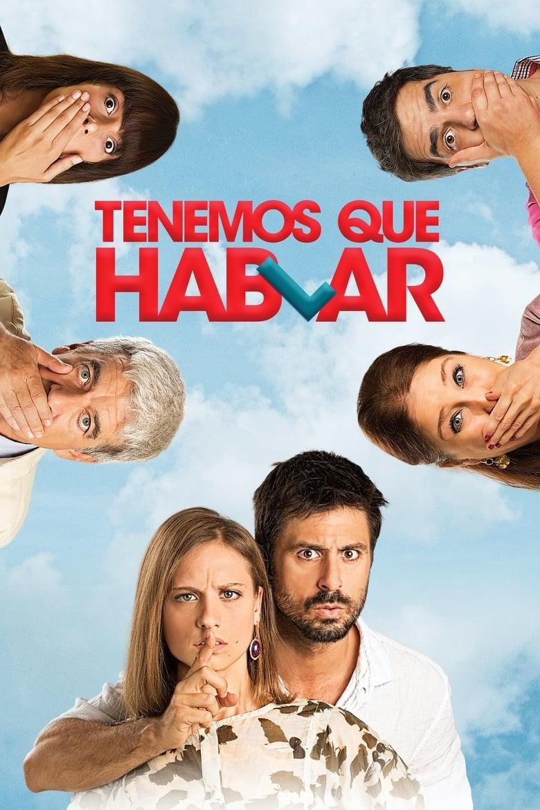 Tenemos que hablar poster image