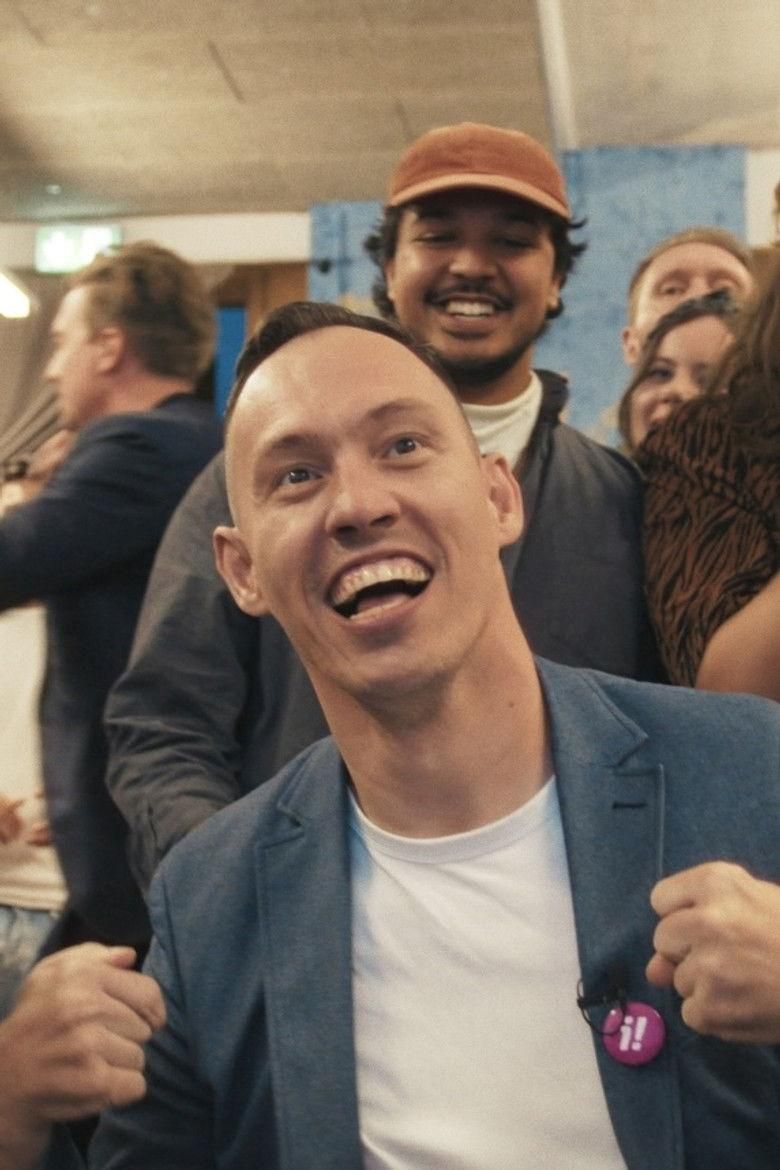 Voice of My People poster image