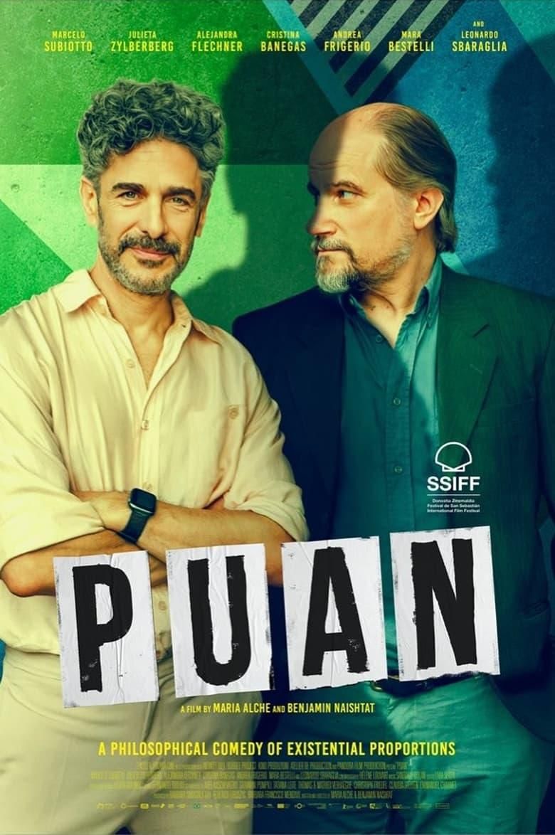 Puan poster image