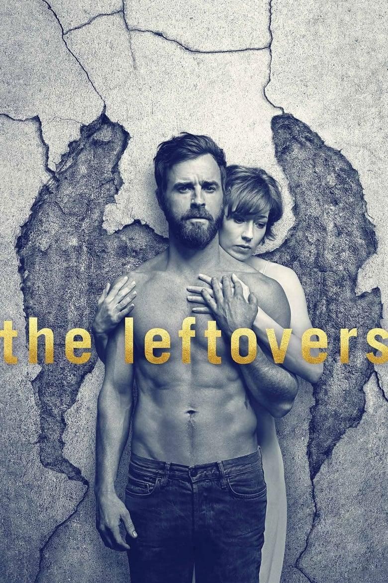 The Leftovers logo