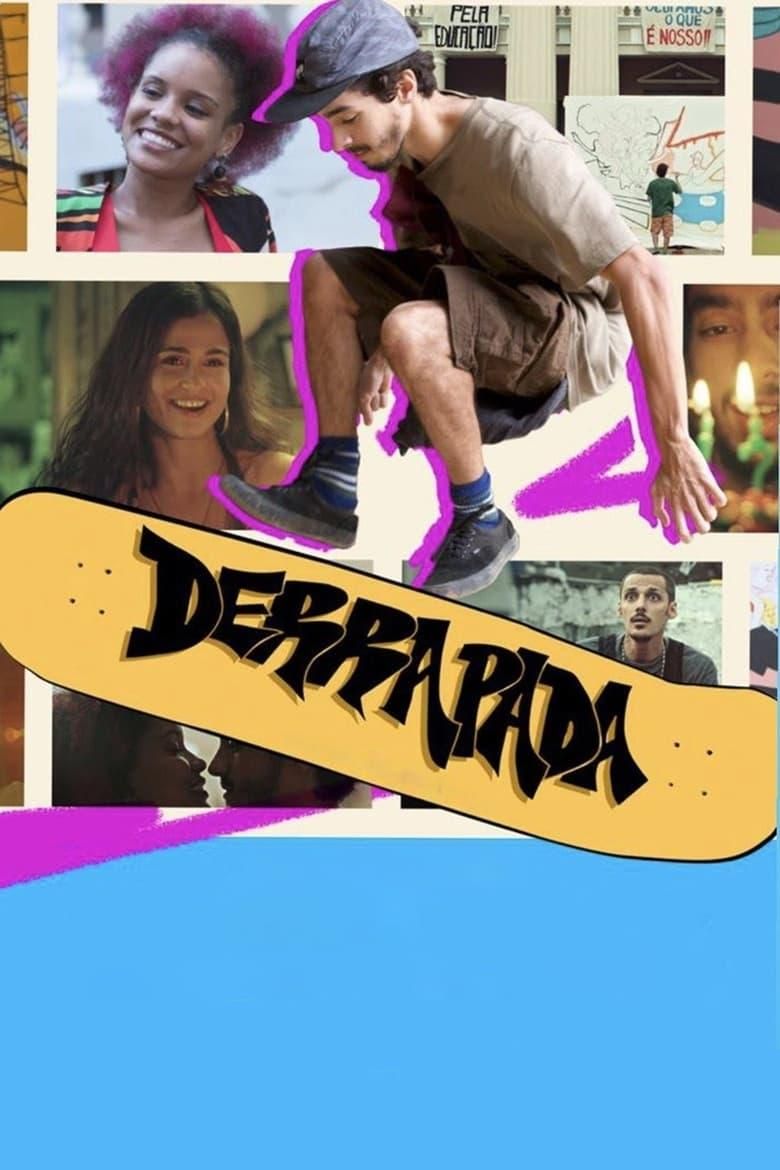 Derrapada poster image