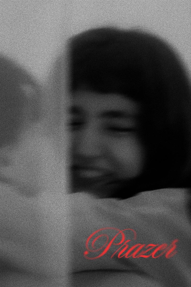 Prazer poster image