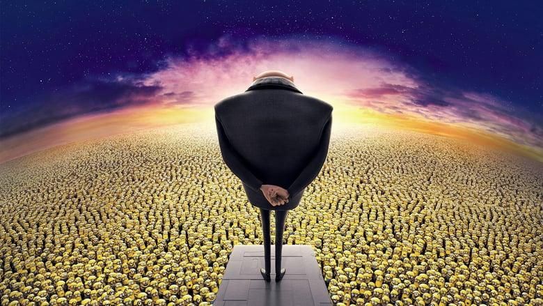 Despicable Me 2 thumbnail