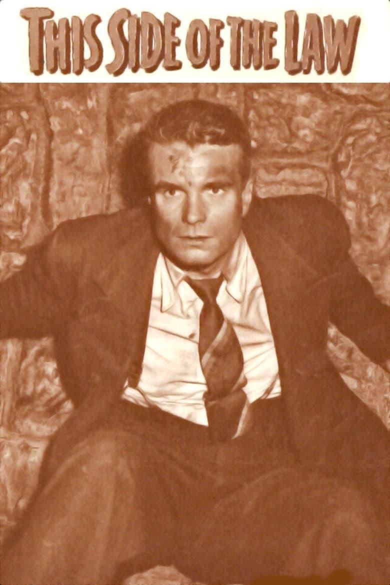 This Side of the Law logo