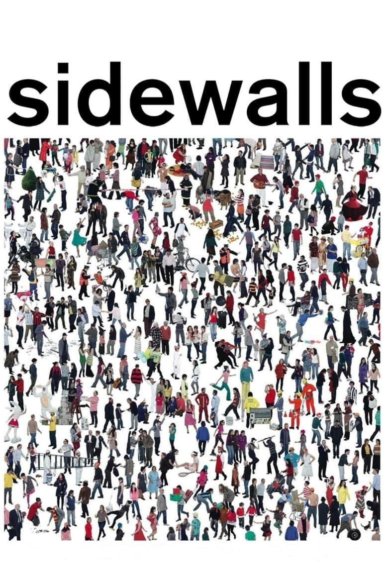 Sidewalls poster image