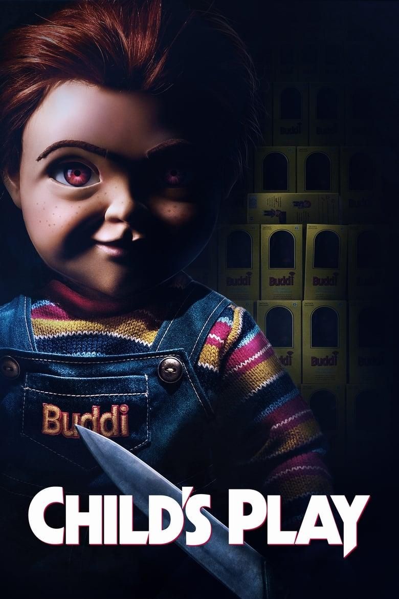 Child's Play poster image
