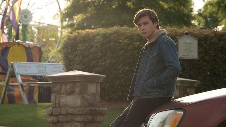 Love, Simon thumbnail