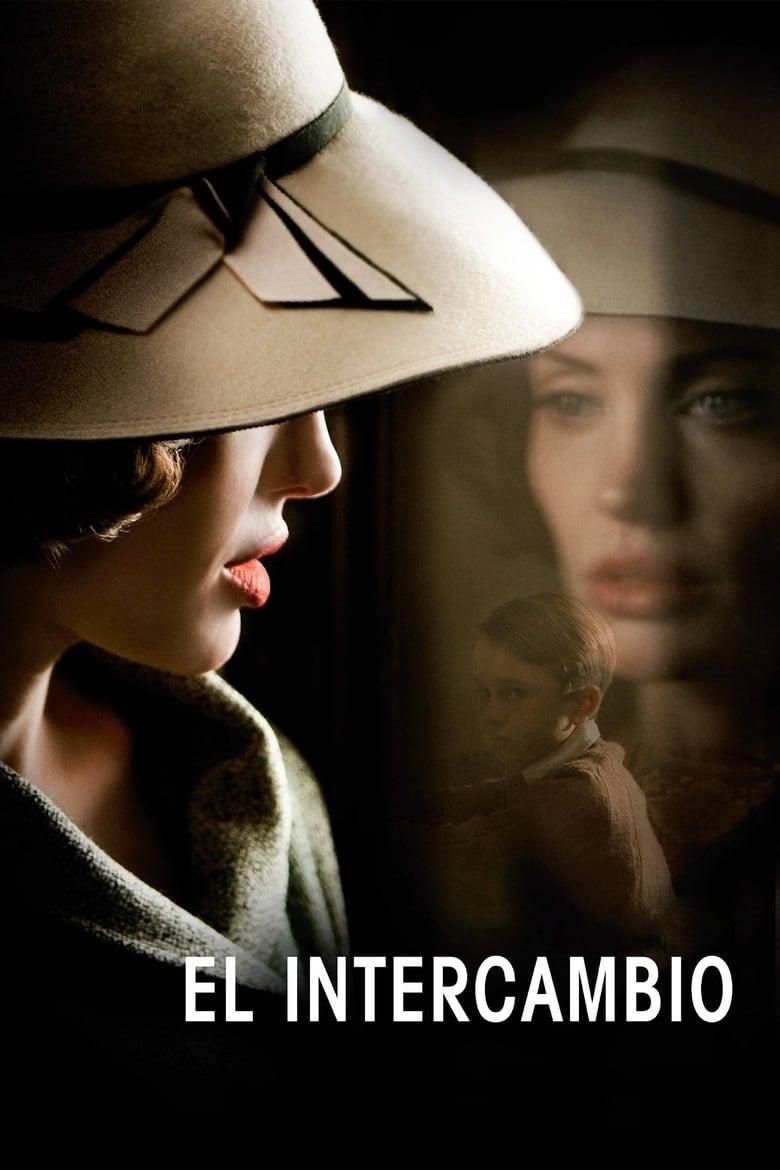 El intercambio poster image
