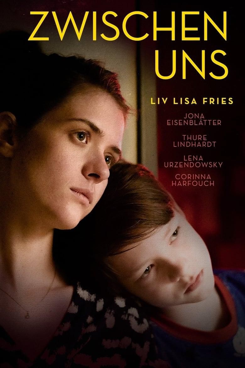 Zwischen uns poster image
