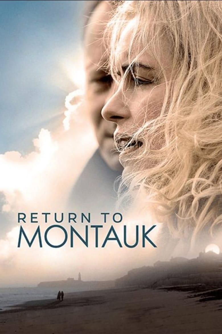 Return to Montauk poster image