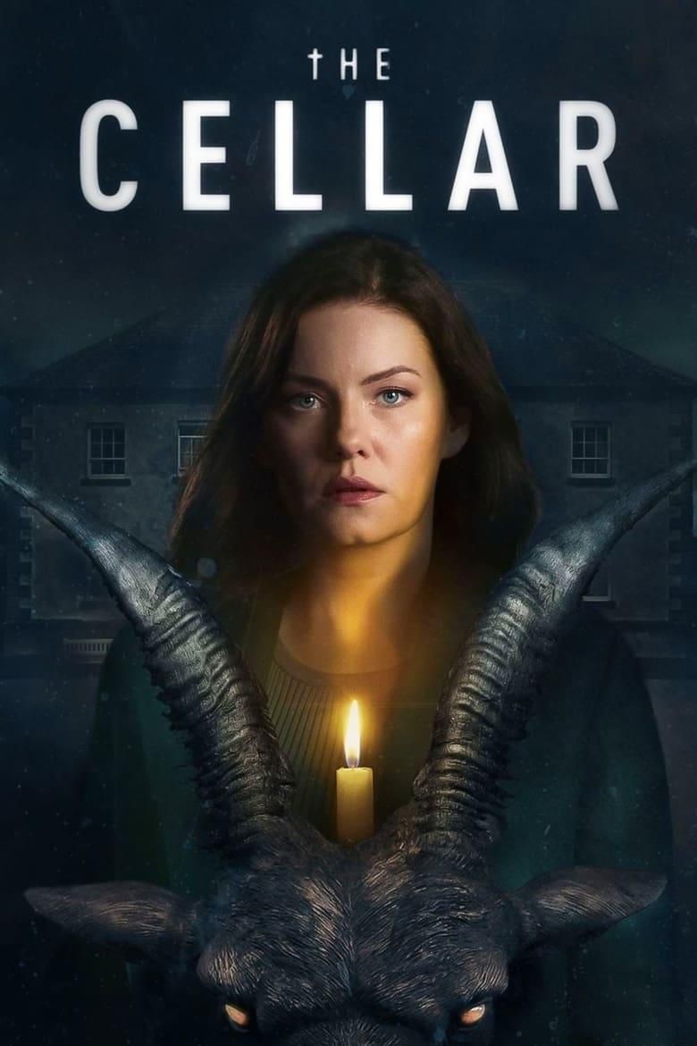 The Cellar poster image