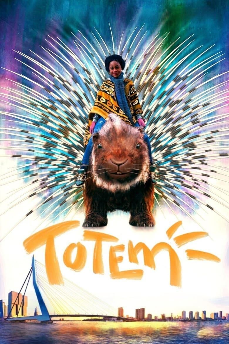 Totem poster image