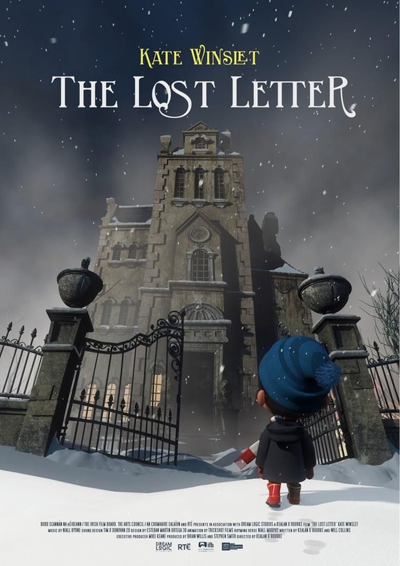 The Lost Letter poster image