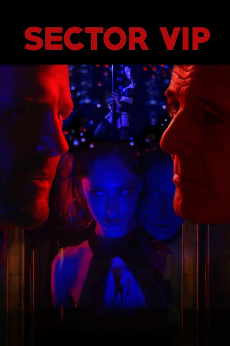 Sector VIP poster image