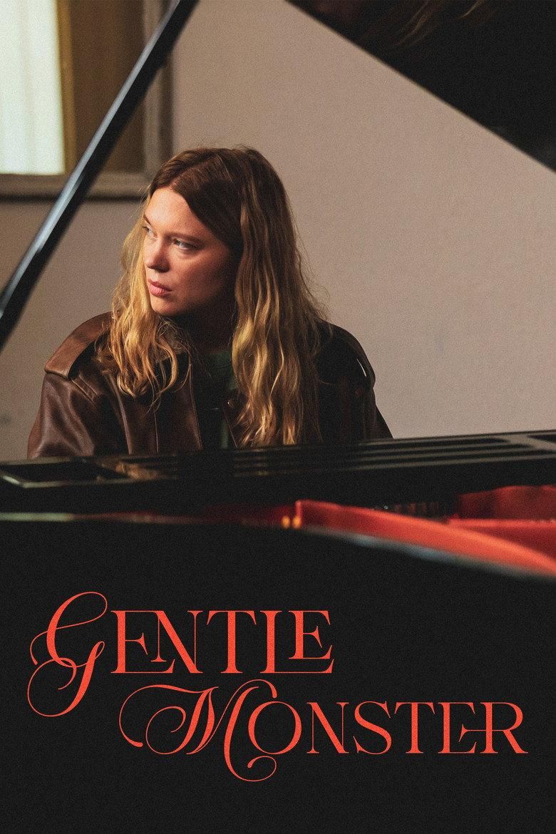 Gentle Monster poster image