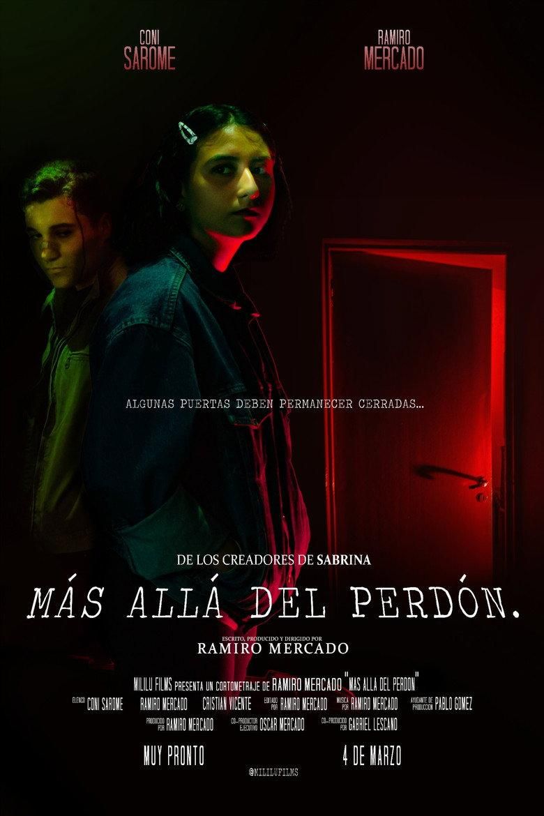 Beyond Forgiveness poster image