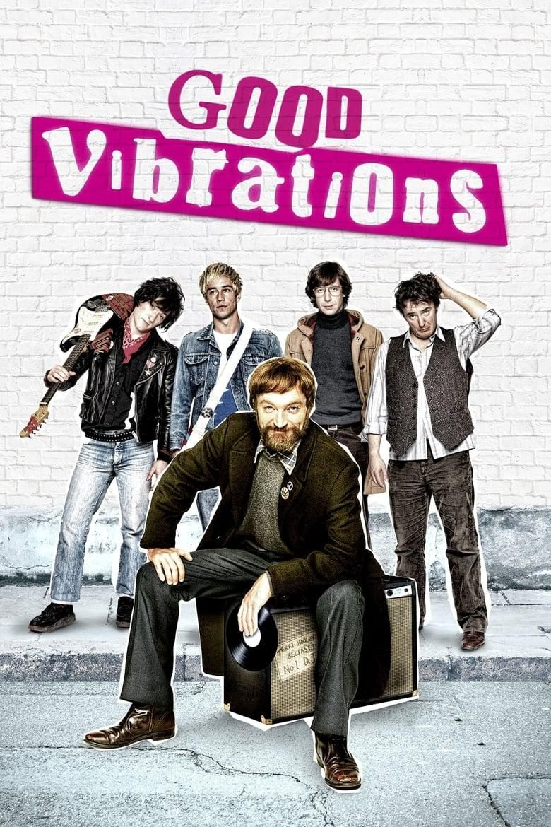 Good Vibrations poster image