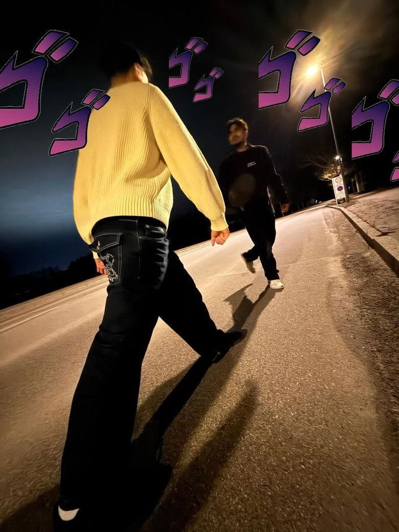 The Very Movie Origins poster image