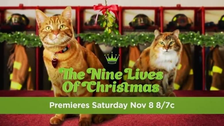 The Nine Lives of Christmas thumbnail