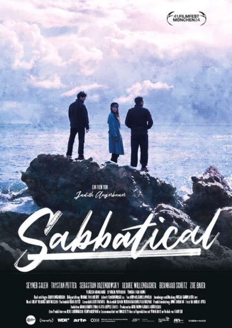 Sabbatical poster image