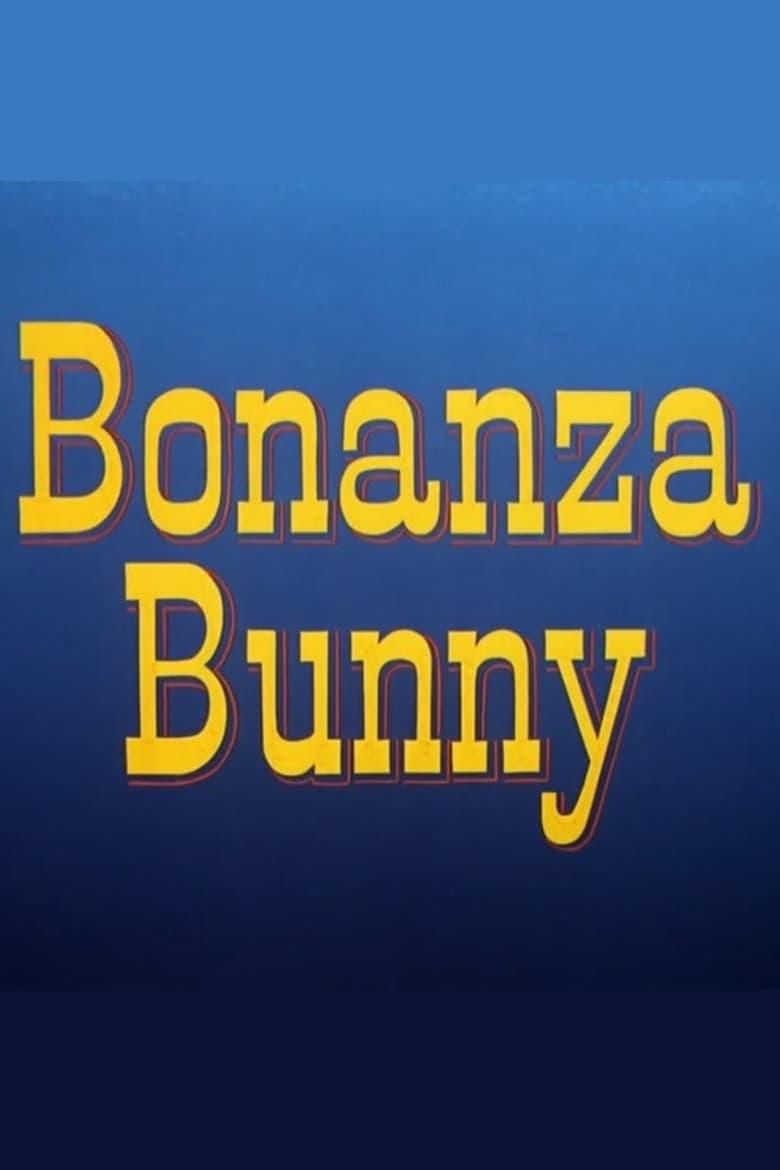 Bonanza Bunny logo