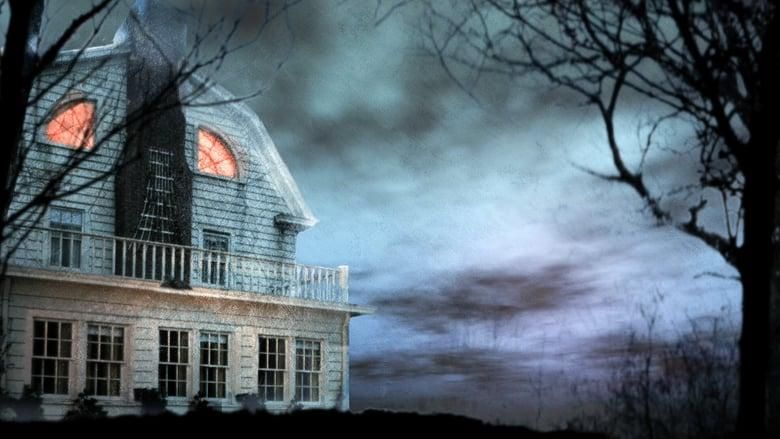 The Amityville Horror thumbnail