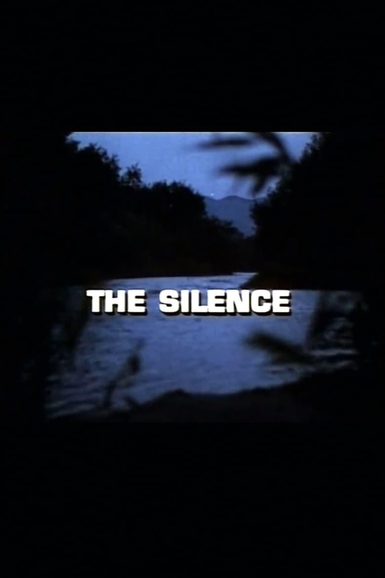 The Silence logo