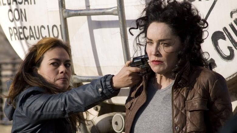 Border Run thumbnail