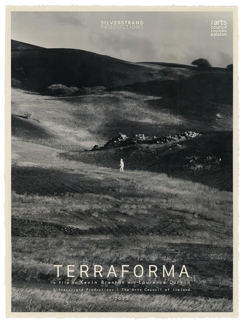 TerraForma poster image
