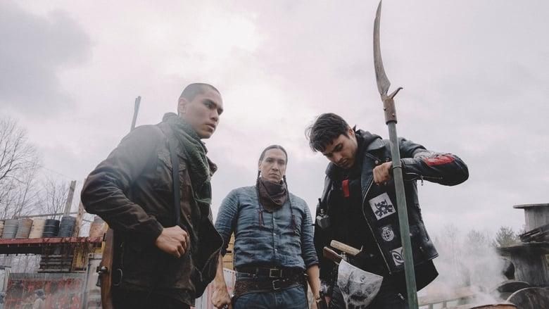 Blood Quantum thumbnail