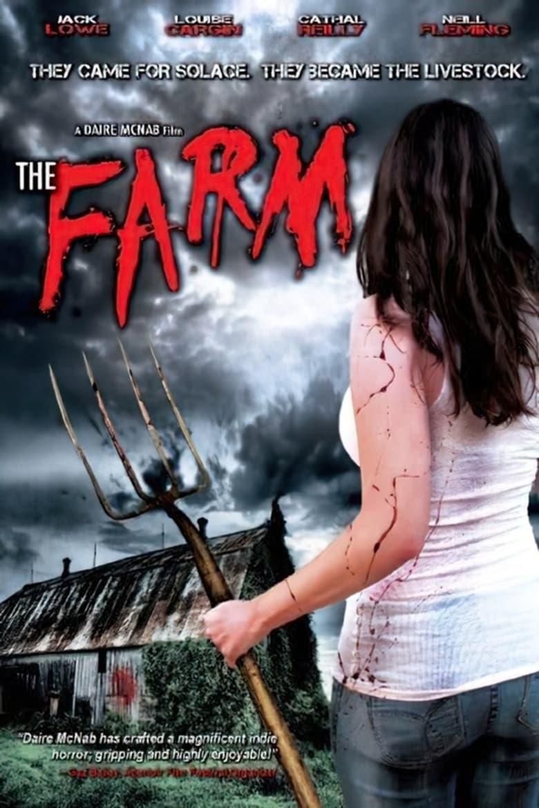The Farm poster image