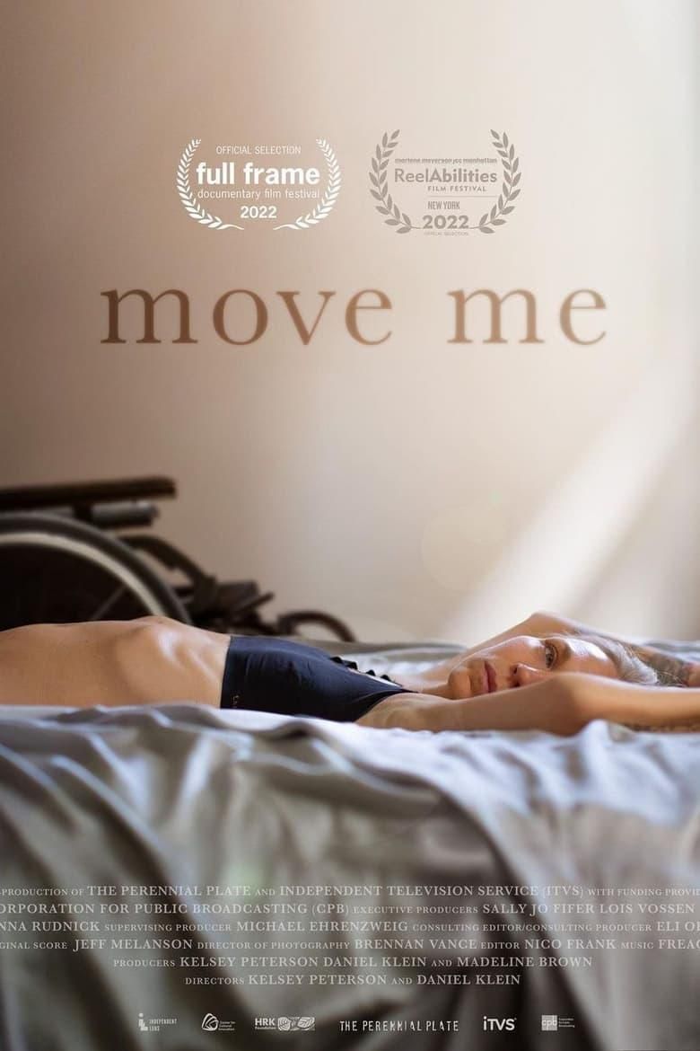 Move Me logo