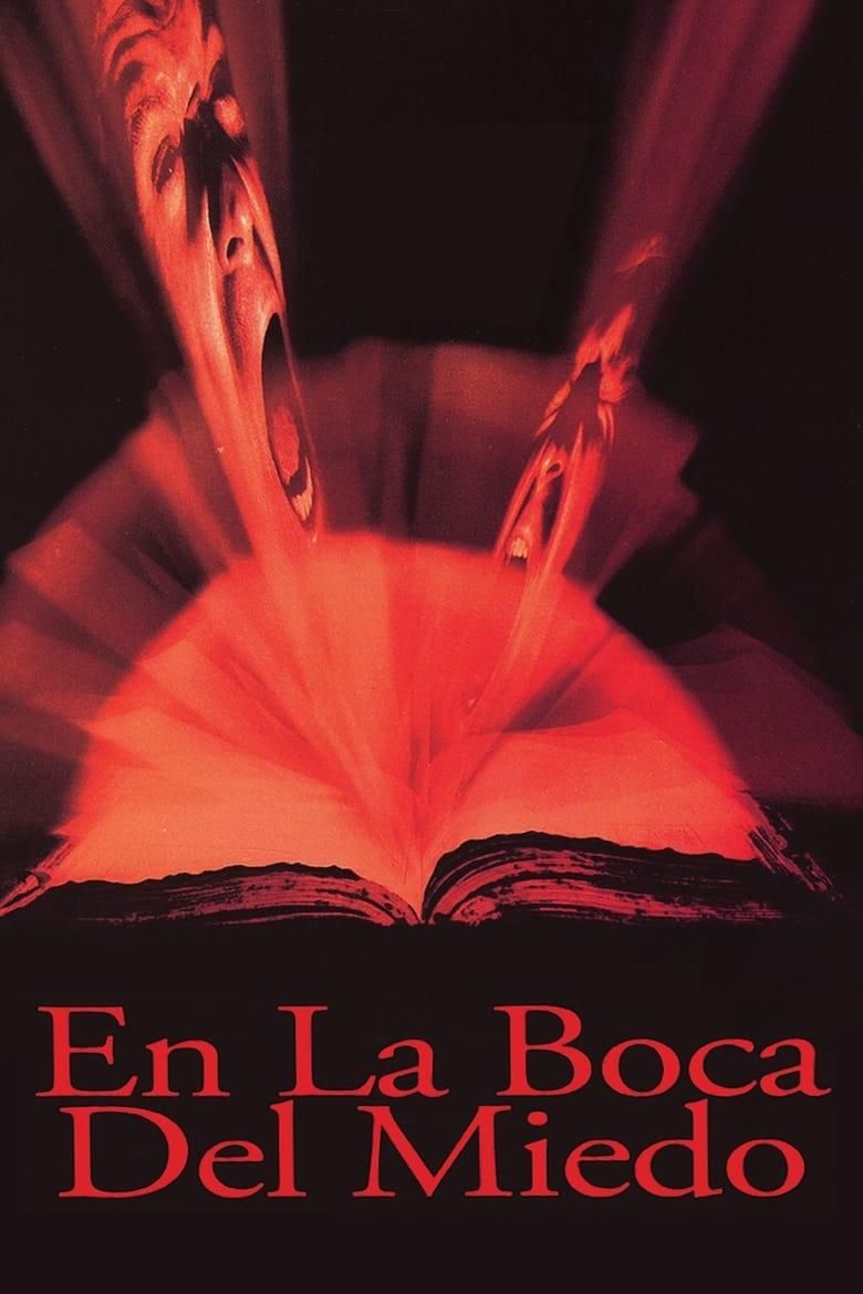 En la boca del miedo poster image