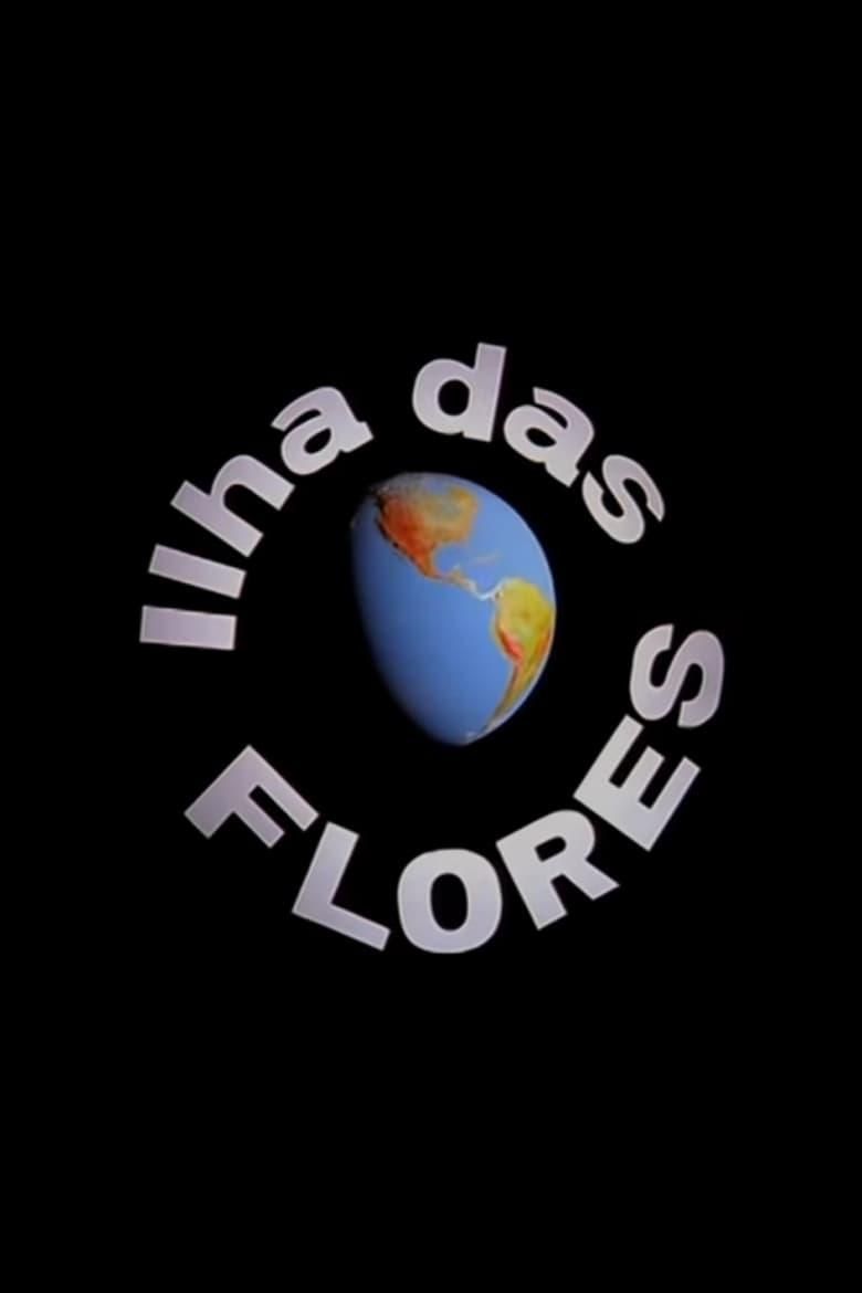 Ilha das Flores poster image