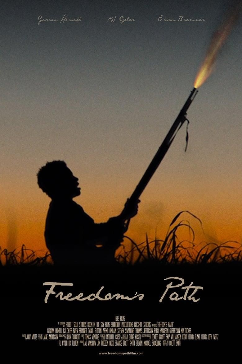 Freedom's Path logo