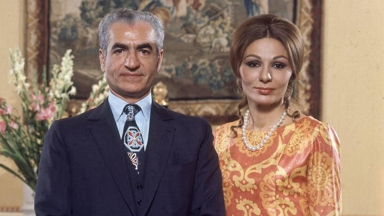 Decadence and Downfall: The Shah of Iran's Ultimate Party thumbnail