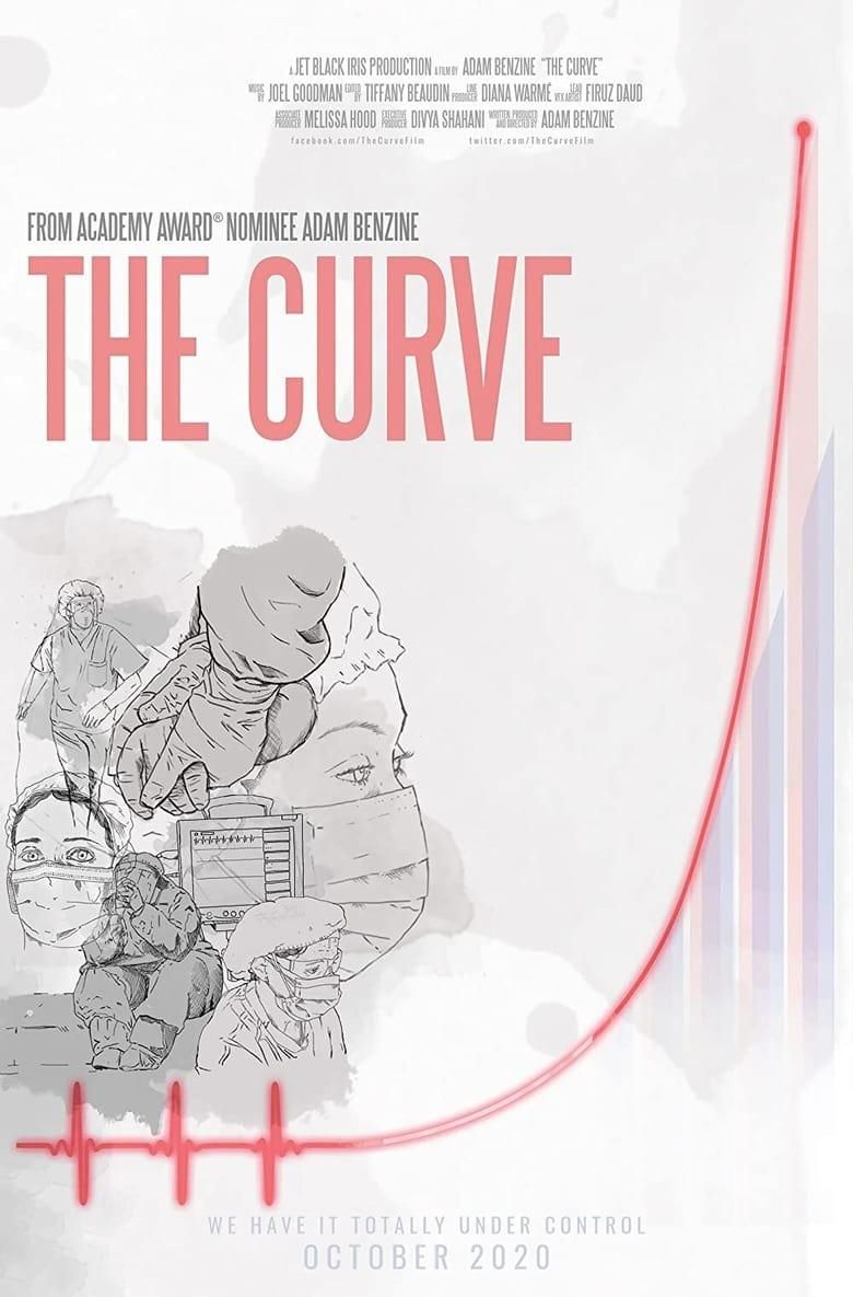 The Curve logo