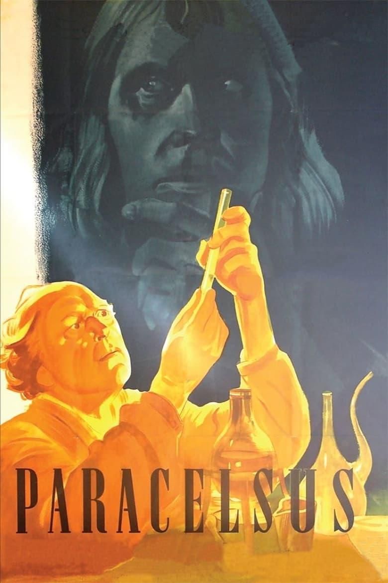 Paracelsus poster image