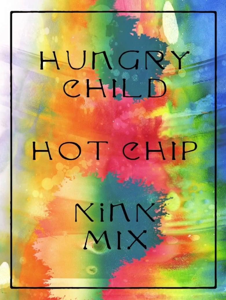 Hungry Child logo
