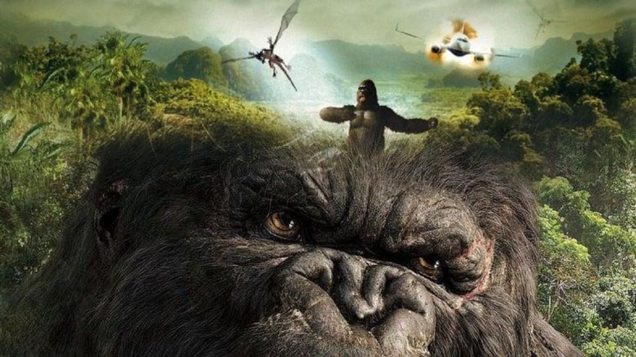 King of the Lost World - American Film Institute