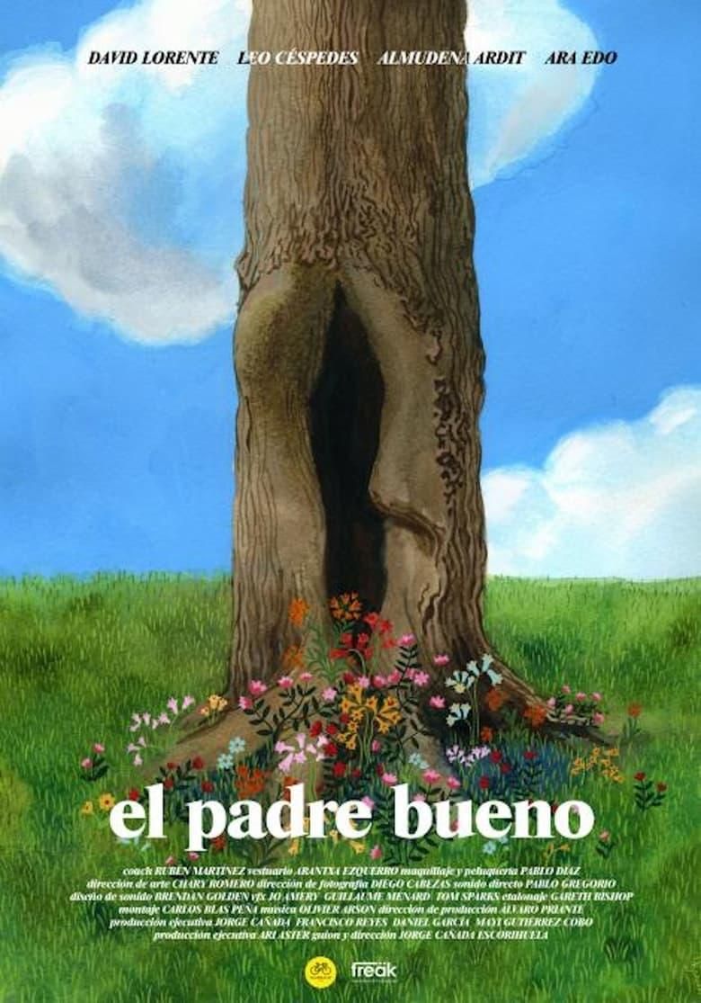 El padre bueno logo