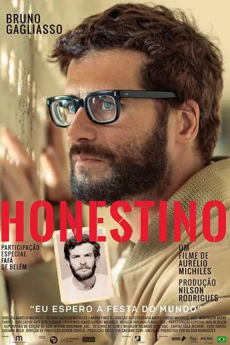 Honestino poster image