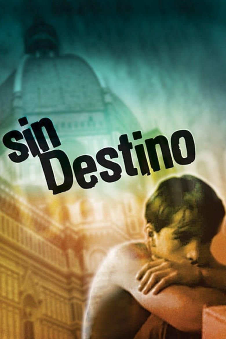 Without Destination logo