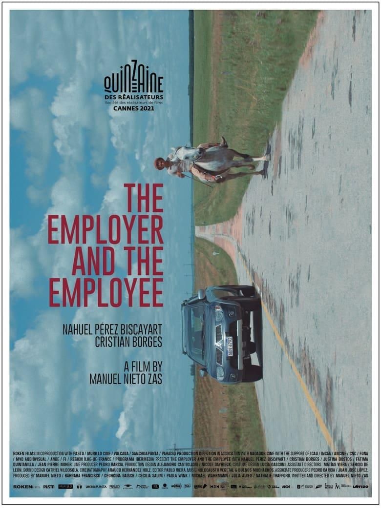 The Employer and the Employee poster image