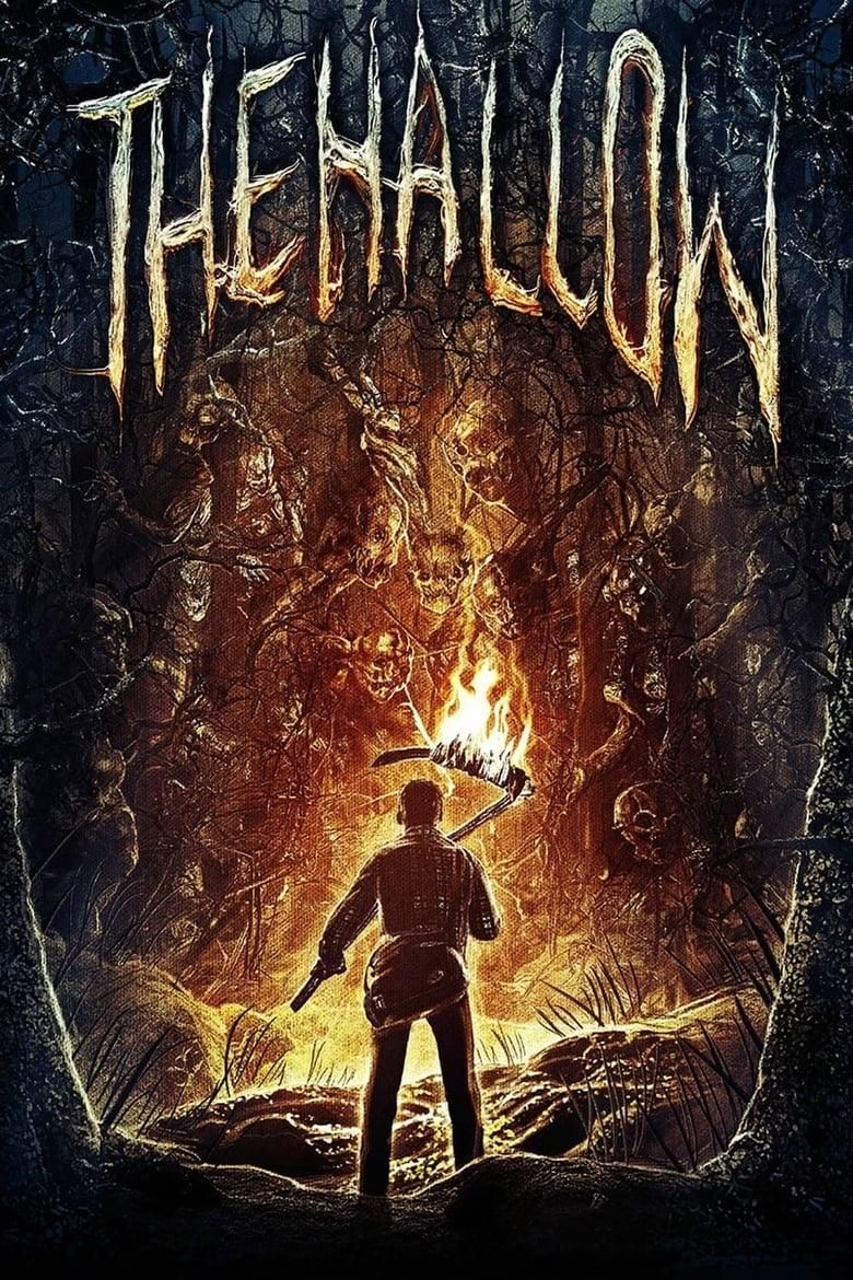 The Hallow poster image